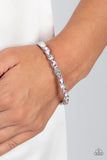 Petitely Powerhouse - Pink - Paparazzi Accessories