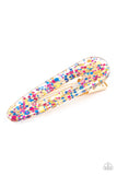 Wish Upon a Sequin - Multi - Paparazzi Accessories
