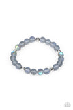 Forever and a DAYDREAM - Silver - Paparazzi Accessories