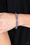 Forever and a DAYDREAM - Silver - Paparazzi Accessories