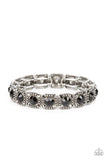 Cache Commodity - Black - Paparazzi Accessories