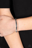 Very Vineyard - Silver - Paparazzi Accessories