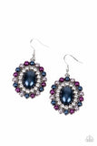Dolled Up Dazzle - Multi - Paparazzi Accessories