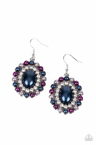 Dolled Up Dazzle - Multi - Paparazzi Accessories