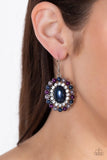 Dolled Up Dazzle - Multi - Paparazzi Accessories
