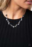 Sassy Super Nova - Blue - Paparazzi Accessories