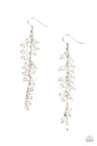Candlelight Cruise - White - Paparazzi Accessories