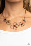 Time to GROW - Copper - Paparazzi Accessories