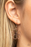 Time to GROW - Copper - Paparazzi Accessories