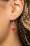 Artisan Adventure - Red - Paparazzi Accessories