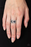 Engagement Party Posh - Blue - Paparazzi Accessories
