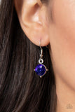 Celestial Royal - Blue - Paparazzi Accessories