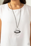 Rare Relic - Black - Paparazzi Accessories