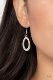 Rare Relic - Black - Paparazzi Accessories