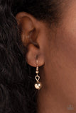 Space Glam - Rose Gold - Paparazzi Accessories