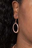Suburban Storm - Copper - Paparazzi Accessories