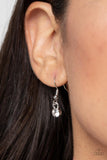 Too Good to BEAM True - Blue - Paparazzi Accessories