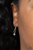 Crown Jewel Couture - Green - Paparazzi Accessories