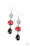 Fashion Frolic - Multi - Paparazzi Accessories