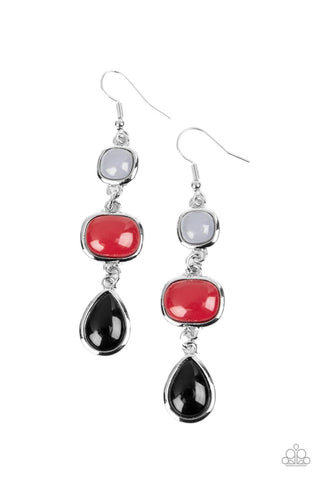 Fashion Frolic - Multi - Paparazzi Accessories