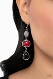 Fashion Frolic - Multi - Paparazzi Accessories