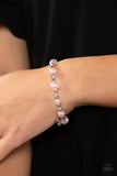 Chicly Celebrity - Pink - Paparazzi Accessories