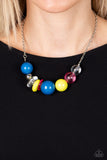 Bauble Bonanza - Multi - Paparazzi Accessories