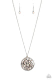 Glade Glamour - Multi - Paparazzi Accessories
