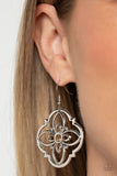 Treasure GROVE - Brown - Paparazzi Accessories