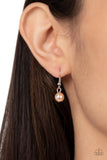 Nautical Nouveau - Brown - Paparazzi Accessories