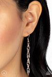 Urban Underdog - Silver - Paparazzi Accessories