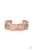 Savanna Oasis - Copper - Paparazzi Accessories