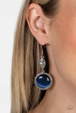 Magically Magnificent - Blue - Paparazzi Accessories