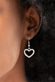Fashionable Flirt - Pink - Paparazzi Accessories
