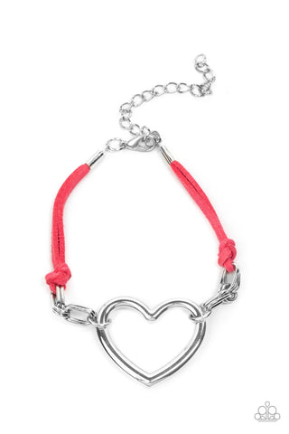 Flirty Flavour - Pink - Paparazzi Accessories