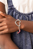 Flirty Flavour - Pink - Paparazzi Accessories