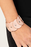 Rhapsodic Roundup - Pink - Paparazzi Accessories