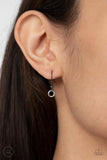 Keepin it Chic - Black - Paparazzi Accessories
