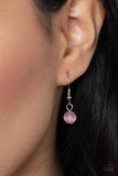 One DAYDREAM At A Time - Pink - Paparazzi Accessories