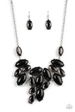 Date Night Nouveau - Black - Paparazzi Accessories