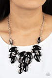 Date Night Nouveau - Black - Paparazzi Accessories