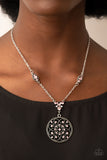 TIMELESS Traveler - Pink - Paparazzi Accessories