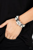 Desert Flower Patch - Multi - Paparazzi Accessories