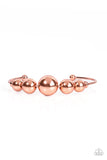 Bead Creed - Copper - Paparazzi Accessories