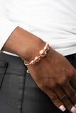 Bead Creed - Copper - Paparazzi Accessories