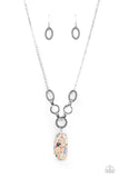 Mystical Mineral - Multi - Paparazzi Accessories