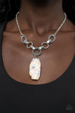Mystical Mineral - Multi - Paparazzi Accessories