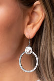 Cheers to Happily Ever After - Black - Paparazzi Accessories