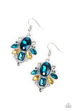 Glitzy Go-Getter - Multi - Paparazzi Accessories