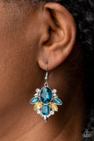 Glitzy Go-Getter - Multi - Paparazzi Accessories